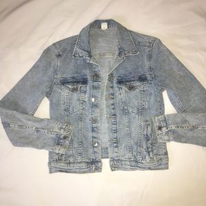Aeropostale Jean jacket